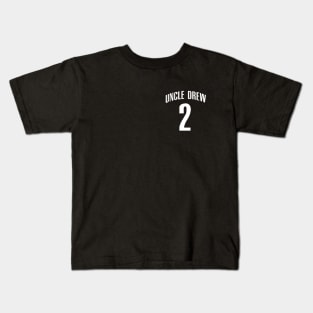 Uncle drew shirt youth sale